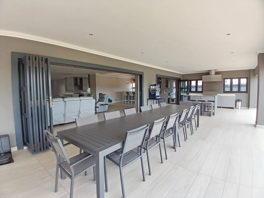 3 Bedroom Property for Sale in Heron Banks Golf Estate Free State